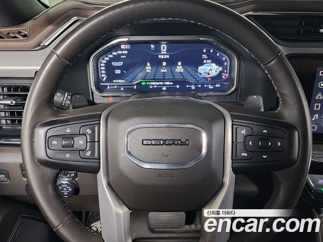 GMC Sierra 2024 — photo 18