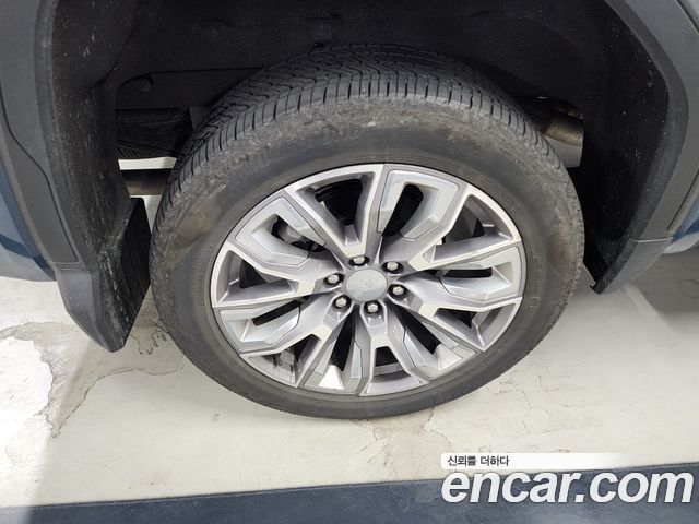 GMC Sierra 2024 — photo 20