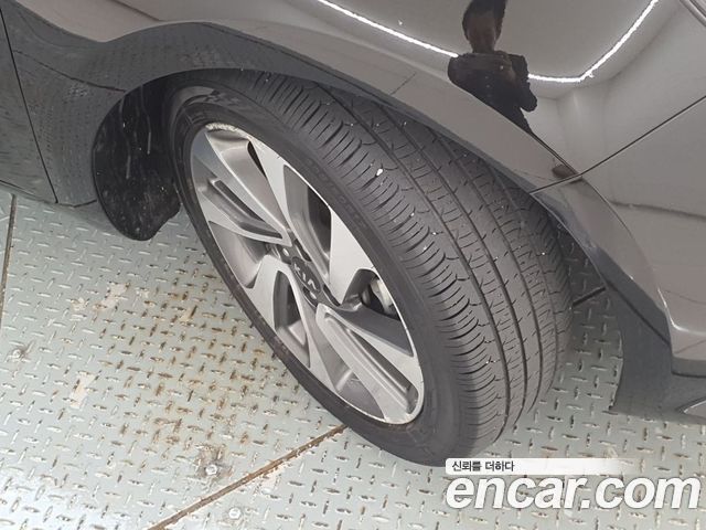 Kia pride 2016 — photo 19