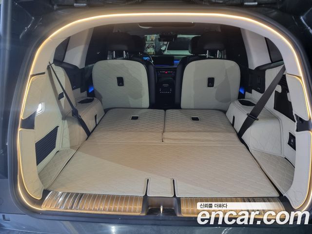 Hyundai Ioniq9 2025 — photo 5