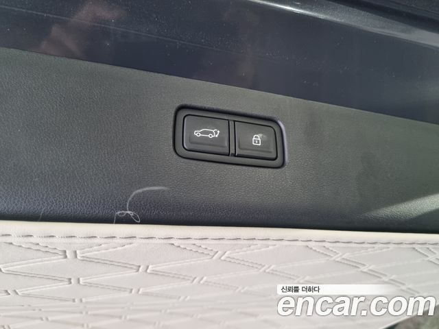 Hyundai Ioniq9 2025 — photo 6