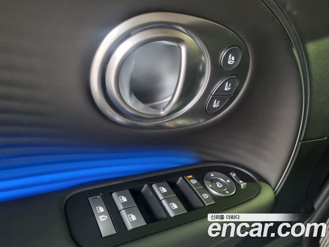 Hyundai Ioniq9 2025 — photo 8