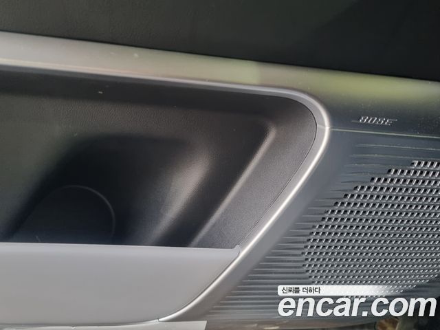 Hyundai Ioniq9 2025 — photo 9