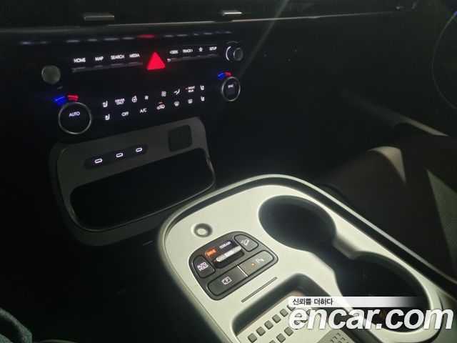 Hyundai Ioniq9 2025 — photo 13