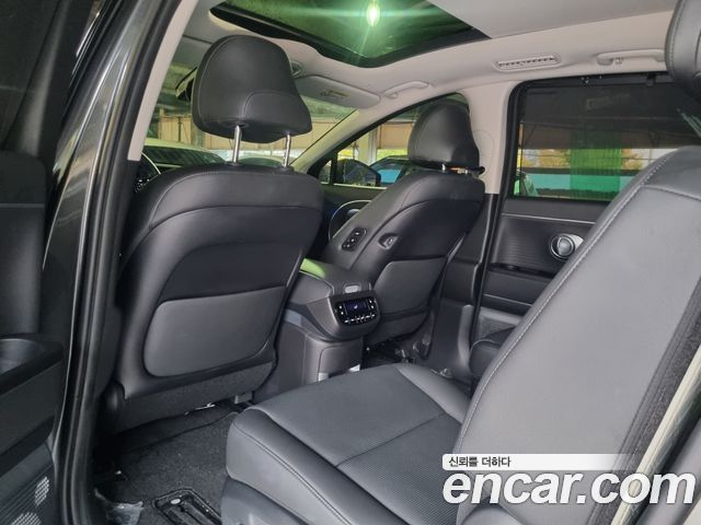 Hyundai Ioniq9 2025 — photo 15