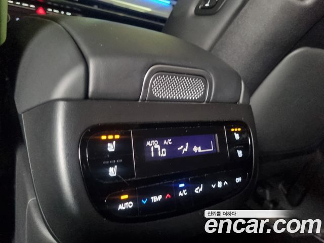 Hyundai Ioniq9 2025 — photo 16