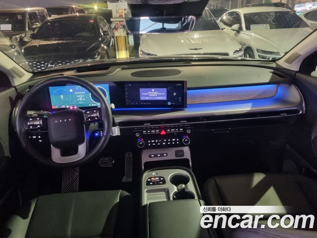 Hyundai Ioniq9 2025 — photo 17