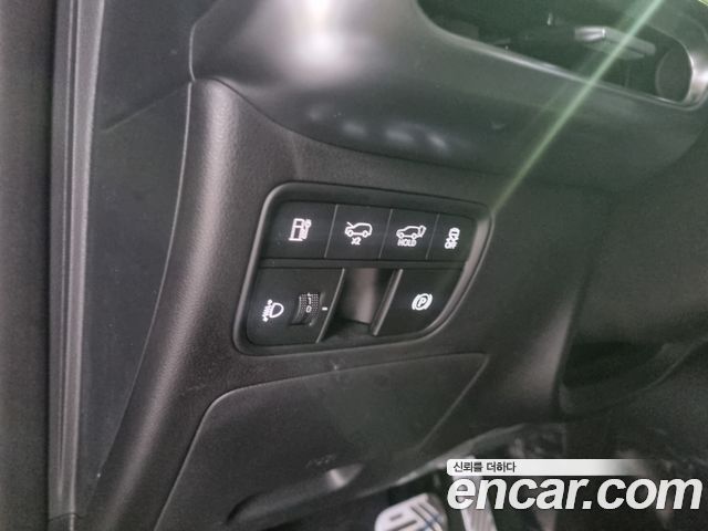 Hyundai Ioniq9 2025 — photo 18