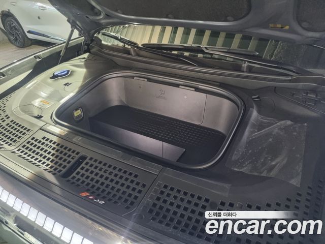 Hyundai Ioniq9 2025 — photo 19