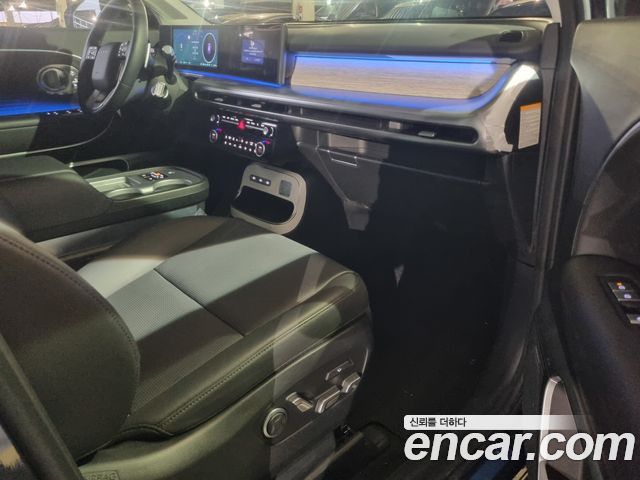 Hyundai Ioniq9 2025 — photo 20