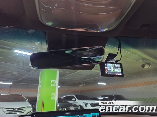 Genesis G80 2023 — photo 20