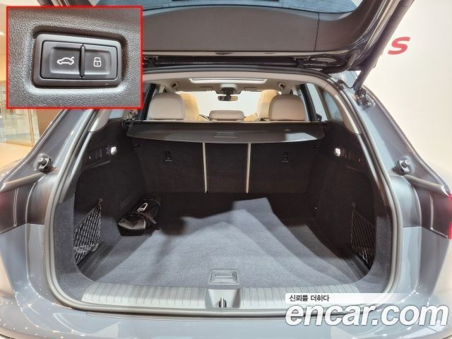 Audi Q6 e-tron 2026 — photo 7
