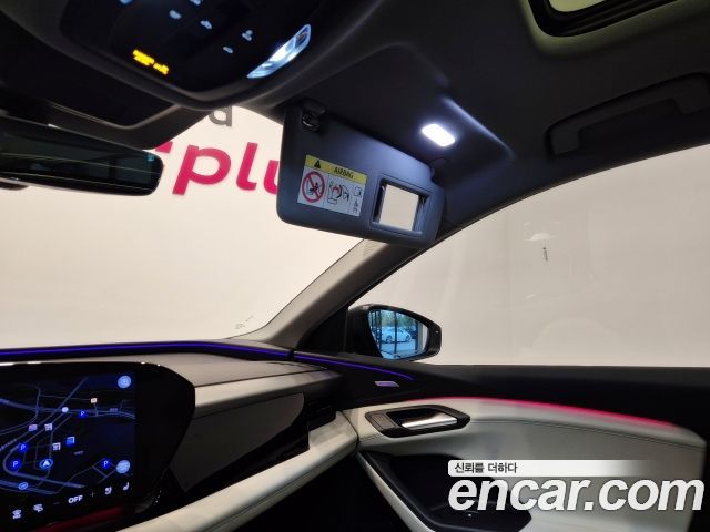 Audi Q6 e-tron 2026 — photo 9