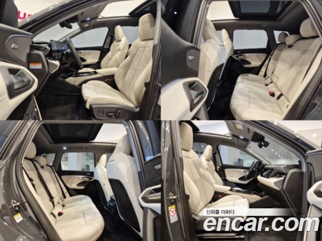 Audi Q6 e-tron 2026 — photo 12