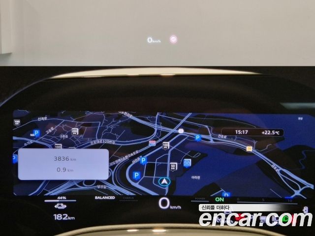 Audi Q6 e-tron 2026 — photo 15