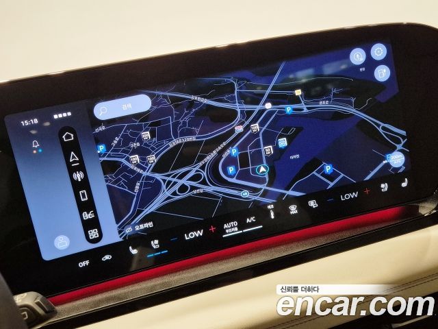 Audi Q6 e-tron 2026 — photo 17