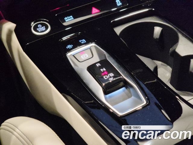 Audi Q6 e-tron 2026 — photo 19