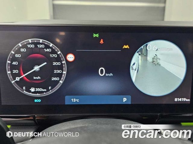 Hyundai Grandeur 2023 — photo 7