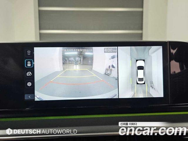 Hyundai Grandeur 2023 — photo 11