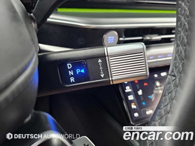 Hyundai Grandeur 2023 — photo 13