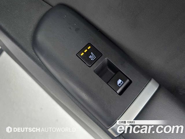 Hyundai Grandeur 2023 — photo 14