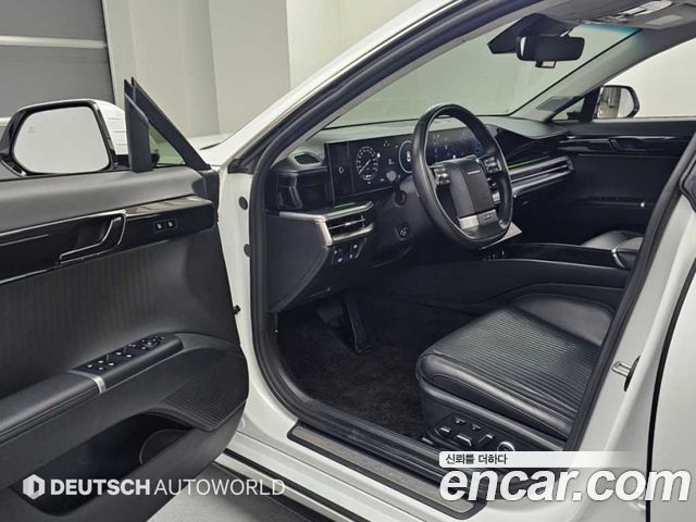 Hyundai Grandeur 2023 — photo 15