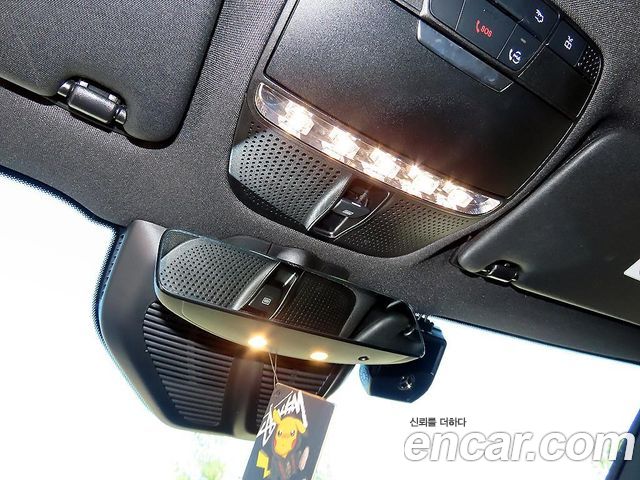 Mercedes-Benz GLC-Class 2022 — photo 15