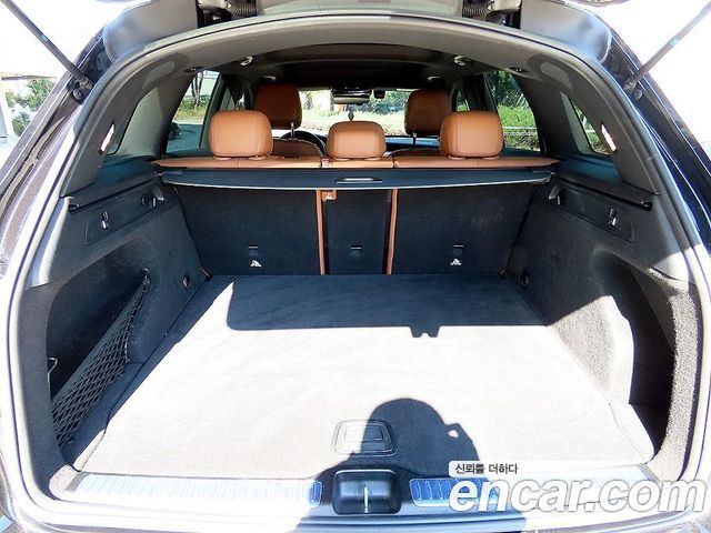 Mercedes-Benz GLC-Class 2022 — photo 17