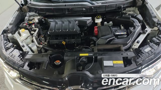 Renault Korea QM6 2020 — photo 6