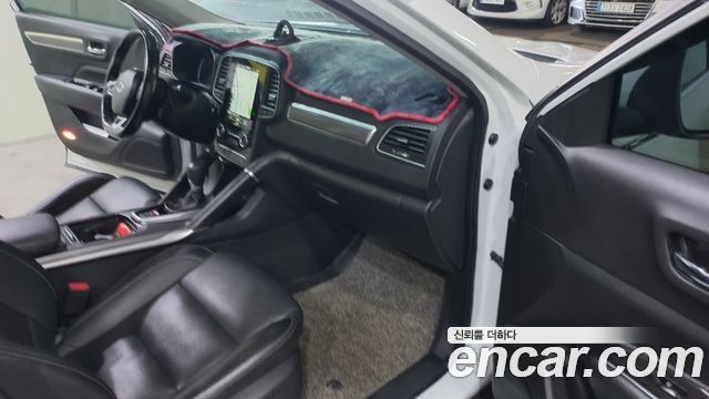 Renault Korea QM6 2020 — photo 7