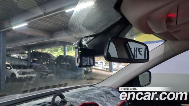 Renault Korea QM6 2020 — photo 16