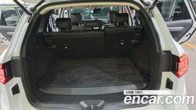 Renault Korea QM6 2020 — photo 17