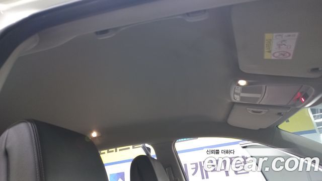 Renault Korea QM6 2020 — photo 19