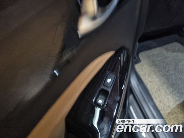 Kia K7 2020 — photo 13