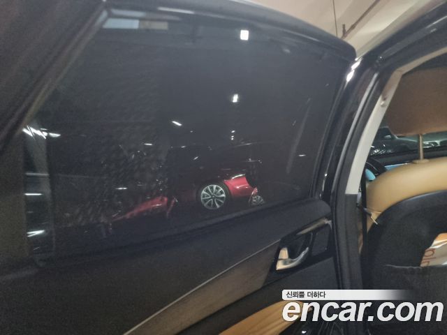 Kia K7 2020 — photo 14