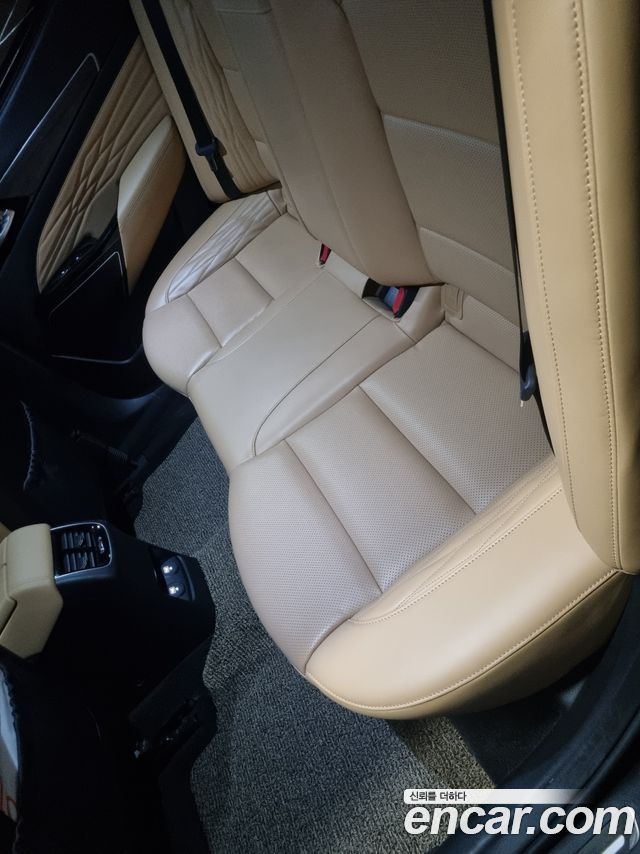 Kia K7 2020 — photo 15