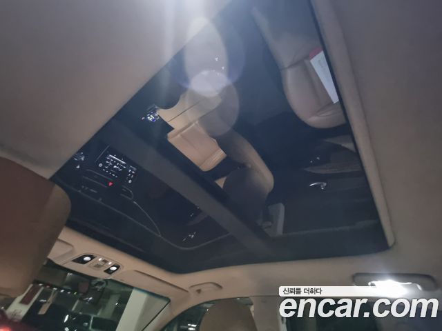 Kia K7 2020 — photo 17