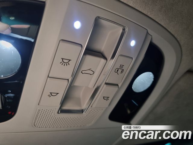 Kia K7 2020 — photo 20