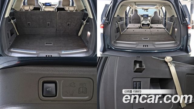 Lincoln Navigator 2022 — photo 10