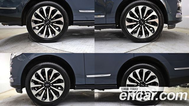 Lincoln Navigator 2022 — photo 12