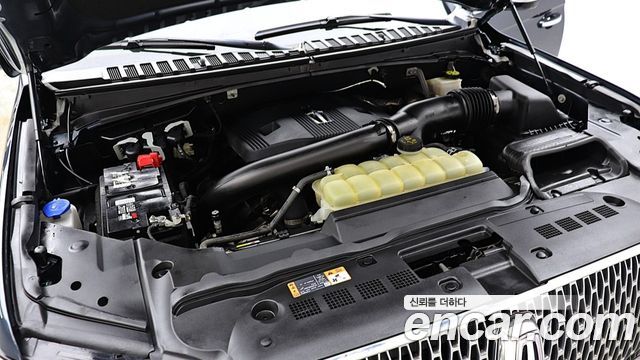 Lincoln Navigator 2022 — photo 13