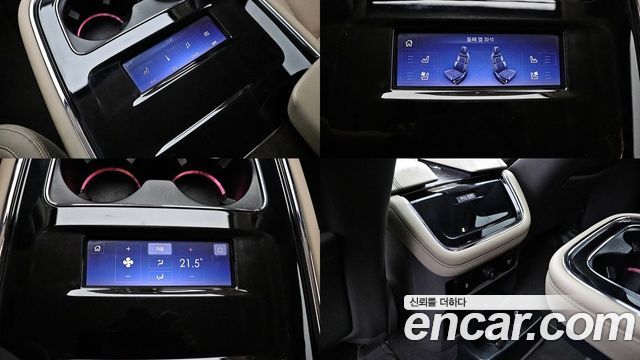 Lincoln Navigator 2022 — photo 14