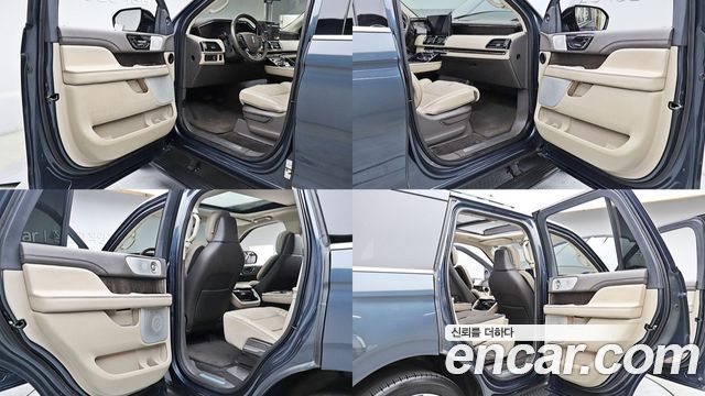 Lincoln Navigator 2022 — photo 15