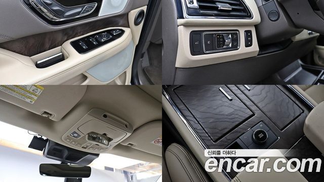Lincoln Navigator 2022 — photo 16