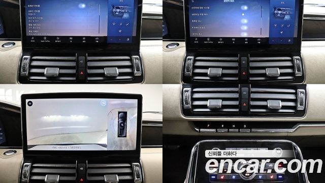 Lincoln Navigator 2022 — photo 20