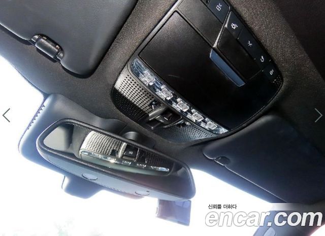 Mercedes-Benz C-Class 2016 — photo 17