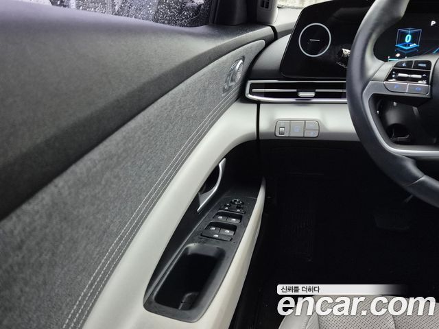 Hyundai AVANTE 2023 — photo 7