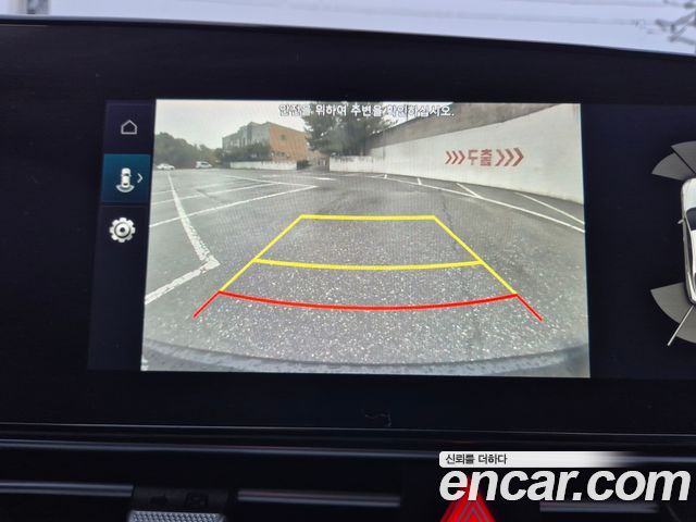 Hyundai AVANTE 2023 — photo 10