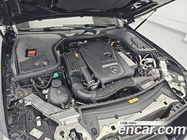 Mercedes-Benz E-Class 2021 — photo 6