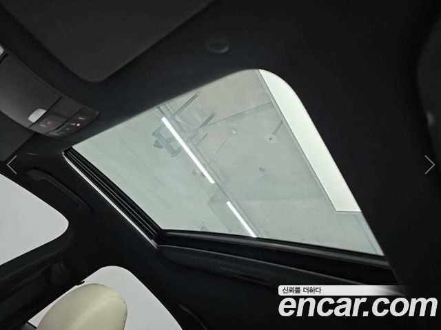 Mercedes-Benz E-Class 2021 — photo 14
